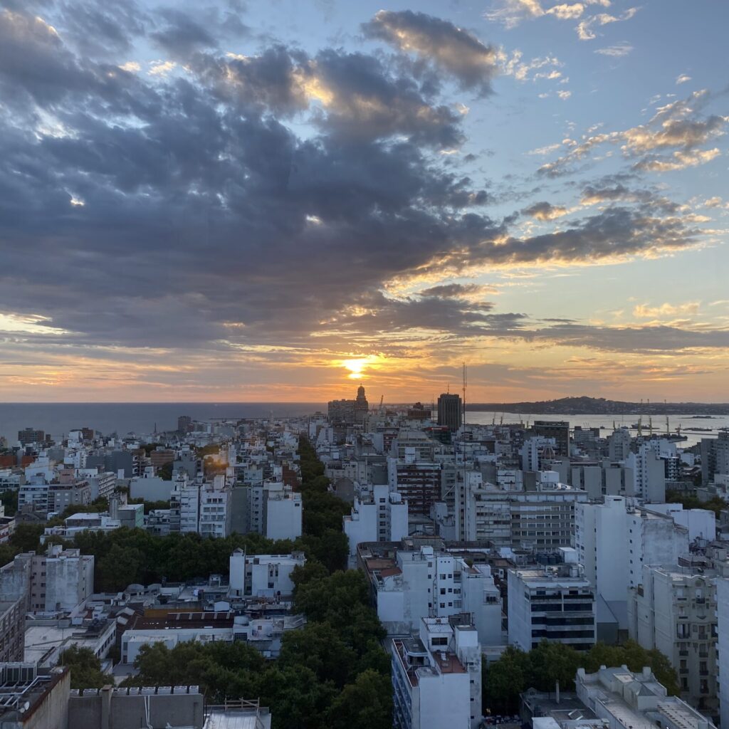 ¿Qué tan fácil fue hacer un amigo latino?
